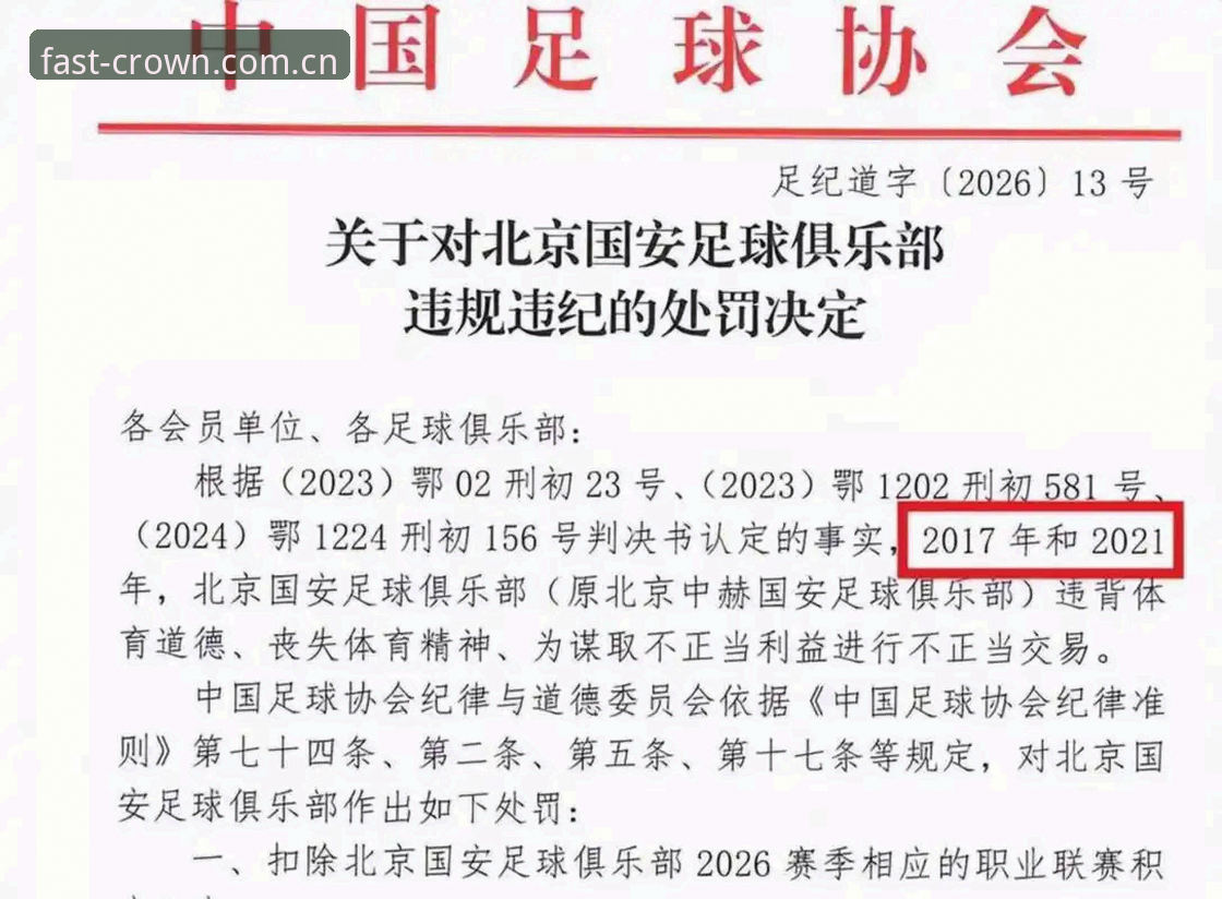 中国足球反腐风暴升级，第三批禁足名单详解